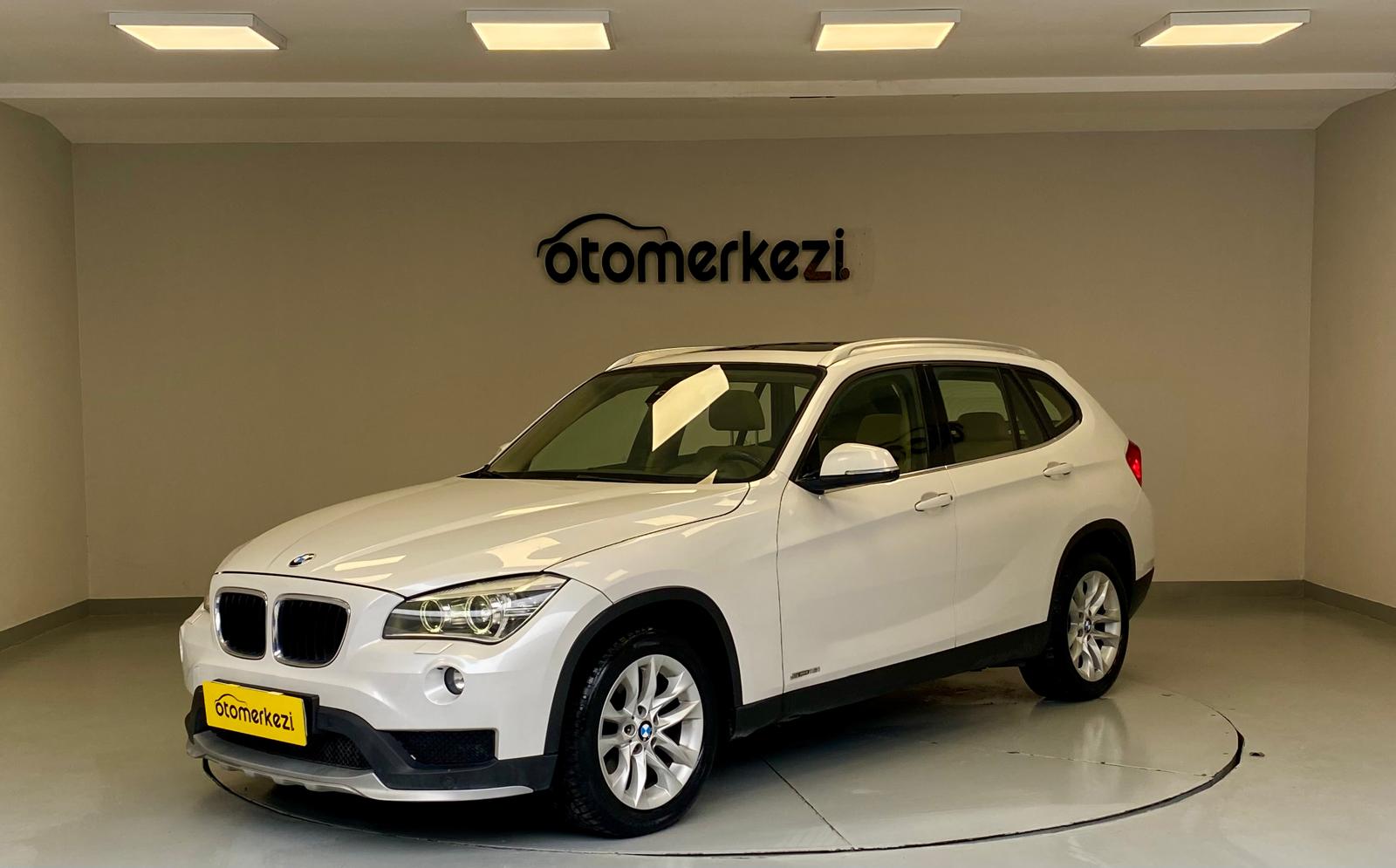 BMW X1 1